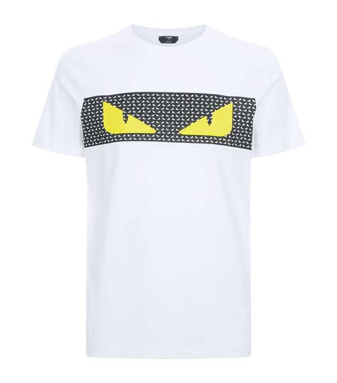 Fendi Monster Eye T